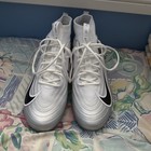 Oregon Ducks Nike Vapor Football Cleat Men s New Without Box 13 5