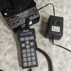 Meade Lx200 Emc 10  F 10 Schmidt-cassegrain Telescope Fork Smartdrive Case Keypa