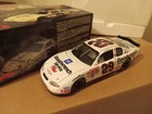 2004 Kevin Harvick  29 Gm Goodwrench   Black Monte Carlo Nascar 1 24 Diecast 