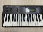 Korg X5 61-key Music Synthesizer Keyboard Tested W  Ac Adapter