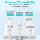 5-in-1 Memory Card Reader  Usb Otg Adapter   Tf Sd Card Reader For Phones  Us   