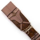 Conan Atlantean Sword Scabbard