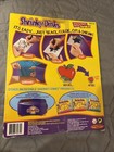 New Spin Master Shrinky Dinks Shrinks Frames Activity Craft Kit Set