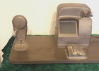 Vintage Baia V-8 8mm Viewer Splicer - Extended Model - In Original Box