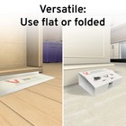 Victor M309 Professional Glue Boards For Insect And Rodent Pack Of 216 Traps