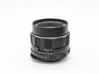 Asahi Pentax Super-takumar 55mm F 1 8 M42 Vintage Lens   Near Mint