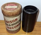 Edison 2m Cylinder Record  9634 I d Rather Two Step Than Waltz  - Billy Murray