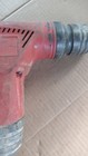 Used Hilti 18 Volt Te 4-18 Hammer-drill