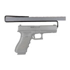 Gun Safe Handgun Hanger Rack     Pistol Storage Holder Hook Organizer 