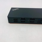 Lenovo Thinkpad Dock Hybrid Usb-c With Usb-a Dock Dud9011d1