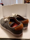 Vans Off The Wall Ultra Cush Lite Pro Womens Shoes Sz 8 Grey