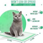 Petsworld Multi Cat Pad Refills For Tidy Cats Breeze Litter System  Ultra-absorb