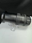 Nikon Af-s Dx Nikkor 18-200mm F 3 5-5 6g Ed Vr Wide Zoom Lens For F Mount  33651