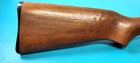 Rare Crosman Model 167 Co2 Air Rifle Early First Variant C  1956   Provenance