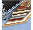 Mantistol 13  Pro Heavy Duty Laminate Vinyl Floor Cutter full Cut Engineer Wood