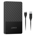 Eaget 500gb 1tb External Hard Drive Portable Hdd Usb 3 0 For Pc mac laptop ps4 5