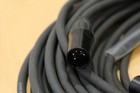 Tmb Proplex 25ft 5-pin Dmx Cable Assembly - Durable High Quality