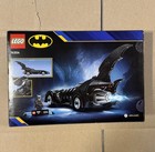 Lego Dc Batman Forever Batmobile 76304 Set  909 Pieces  Ages 12 