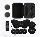 Chirp Halo Double Wireless Muscle And Nerve Stimulator New