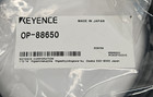 New Keyence Op-88650 Sensor Head To Amplifier Cable Op88650 Connector Wire Plug