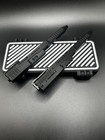 Custom Glock   Sig Sauer Style 3d Printed Pens With Case - Single Slide Action