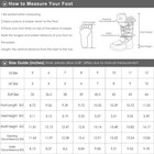 Dream Pairs Women Waterproof Insulated Snow Boots Warm Fur Lined Zip Up Boots