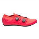 Pearl Izumi Pro Road V5 Mens Cycling Shoes- Red-size Us6-carbon Fiber Sole new