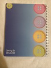 Sewing For Success An Illustrated Guide Vintage Book