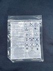 New Pack Of 4 Zynex Medical Electrodes 2  Round Pads Reusable  300027 Selfadhere