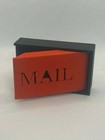 Front Mounted Mailbox Flag Great On Brick stone Mailbox -  fast Ship