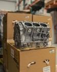 Oem Bare Block For Nissan R35 Gtr Vr38  11000-jf00a
