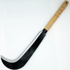 Billhook Sickle Machete For Clearing And Harvesting Yard Tool
