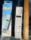 Celluphone Vintage Motorola Style Replica Toy Brick Portable Cell Phone