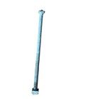 Vintage Heavy Duty J Bolt 12    Long Steel Hardware Tool