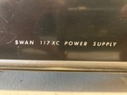 Swan  117-xc Power Supply For Swan Transceivers