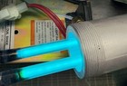 Rosemount Pn 658156 Ozone Uv Lamp  ozone Generator Lamp 
