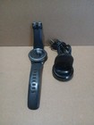 Samsung Gear S3 Frontier Smart Watch 46mm Model Sm-r760 Tested Working 