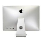 Apple Imac A1419 27    I5 3 4 Ghz   16gb   500gb Ssd   Chip  Top-left Glass
