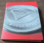 Canadian Tire 2010 Limited Edition Token Holder Booklet New