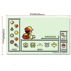 Pixel Graph Series 8 Board Game Pokemon Table Playmat Card Play Mat Tcg Ccg Pad