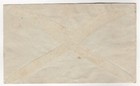 1934 Dec 8th  First Flight Cover  Australia To England  Aamc 469 