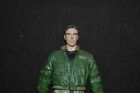 Stargate Sg-1 Dr  Daniel Jackson Action Figure Series 1 Diamond Select Toys 2006