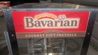 Wisco Commercial Pretzel Warmer Bavarian Bakery 00jj850d-bv