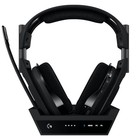 Logitech Astro A50x Lightspeed Wireless Gaming Headset   Base Station In Black