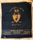Royal Liverpool Hoylake Golf Club 20x23 Golf Towel 2006 Open Tiger Woods