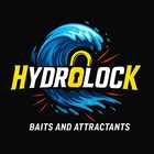 Hydrolock Baits Corn Steep Liquor Attractant Hydro Hydrolysate 4oz Catfish Carp