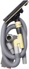 Professional Dust-free Vacuum Sander  Attach To Any Wet dry Vacuum For Easy Use