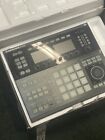 Maschine Studio Black Native Instruments Drum Machine  no Adapter 