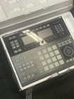 Maschine Studio Black Native Instruments Drum Machine  no Adapter   as-is parts 