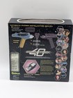 Diamond Select 2005 Art Asylum - Star Trek Tos Phaser Pistol Ver  1